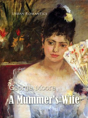 cover image of A Mummer's Wife